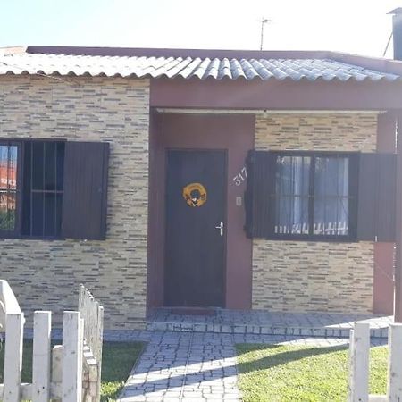 Hospedaje Chuy La Casa De Eliete En La Ciudad 圣维多利亚-杜帕尔马 外观 照片
